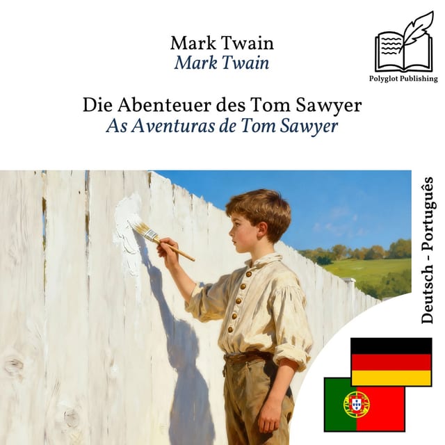 As Aventuras de Tom Sawyer