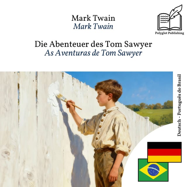 As Aventuras de Tom Sawyer