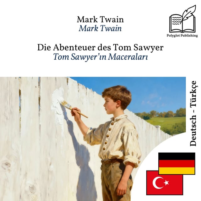Tom Sawyer’ın Maceraları