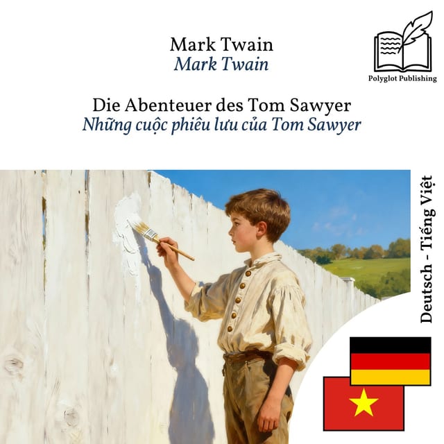 Những cuộc phiêu lưu của Tom Sawyer