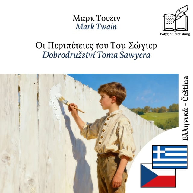 Dobrodružství Toma Sawyera