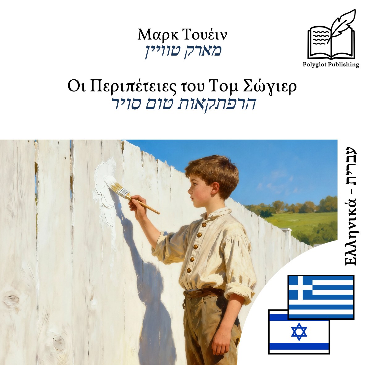 הרפתקאות טום סויר