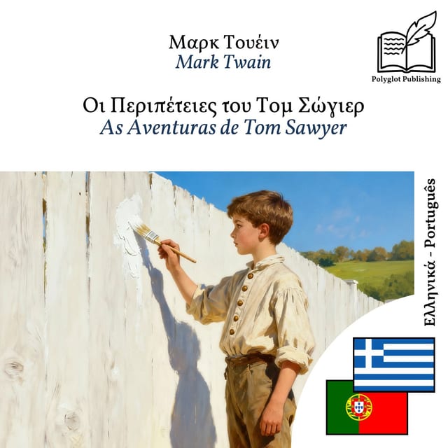 As Aventuras de Tom Sawyer