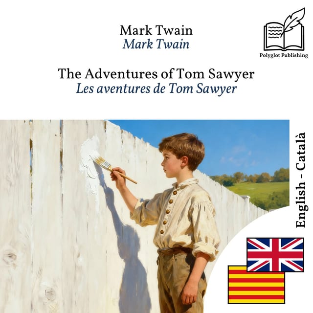 Les aventures de Tom Sawyer