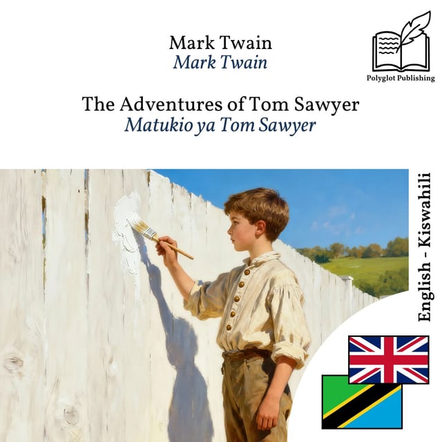 Matukio ya Tom Sawyer