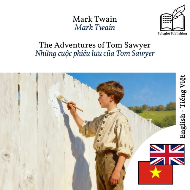 Những cuộc phiêu lưu của Tom Sawyer