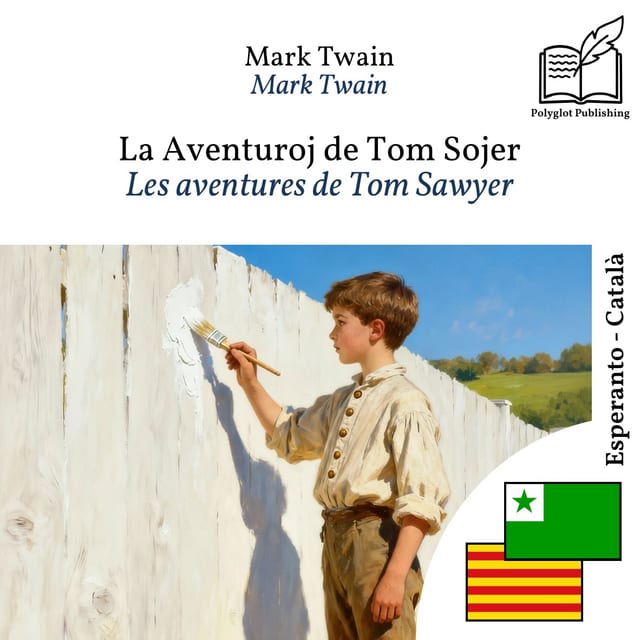 Les aventures de Tom Sawyer