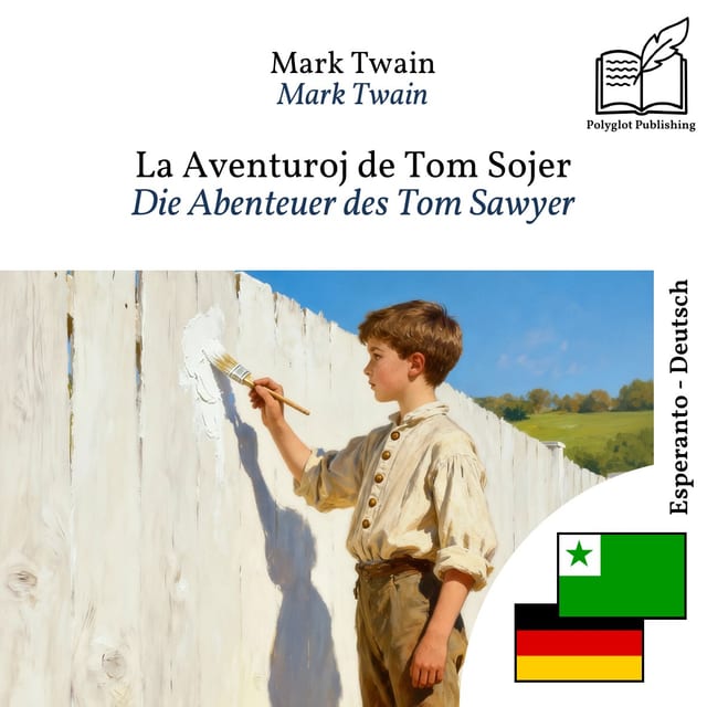 Die Abenteuer des Tom Sawyer