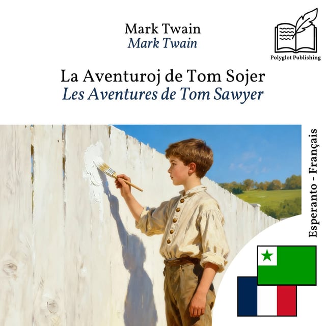 Les Aventures de Tom Sawyer