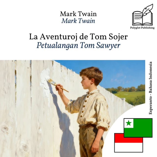 Petualangan Tom Sawyer