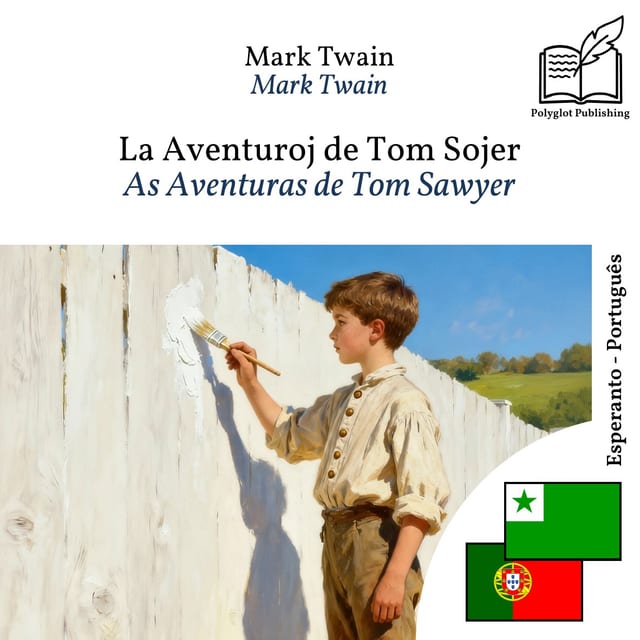 As Aventuras de Tom Sawyer