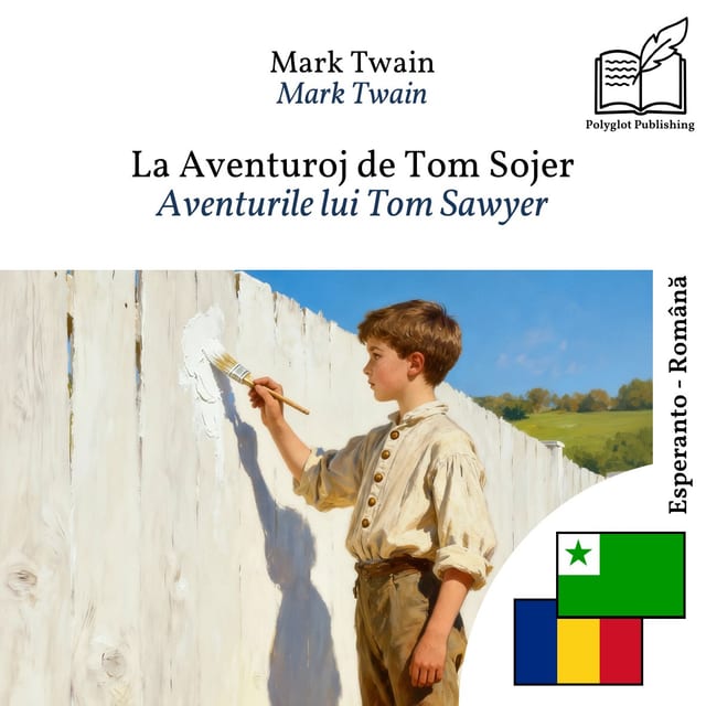 Aventurile lui Tom Sawyer