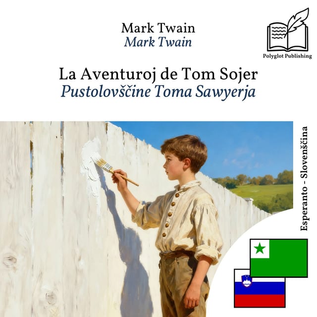 Pustolovščine Toma Sawyerja