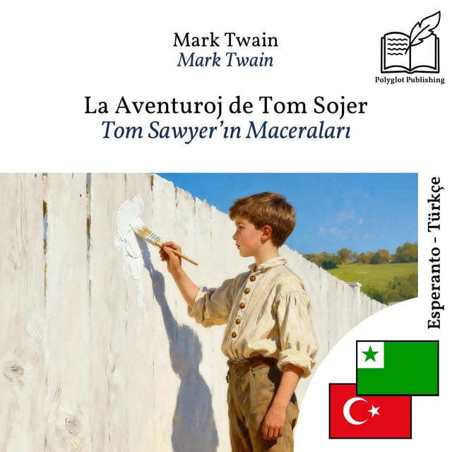 Tom Sawyer’ın Maceraları