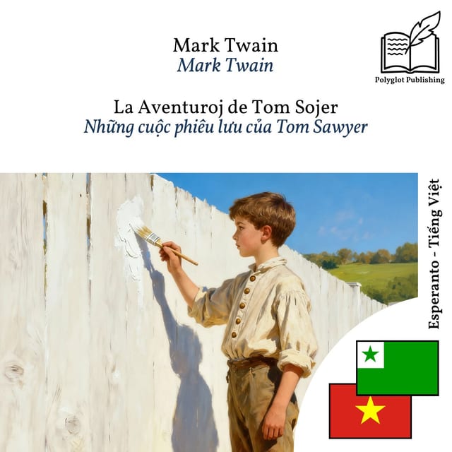 Những cuộc phiêu lưu của Tom Sawyer