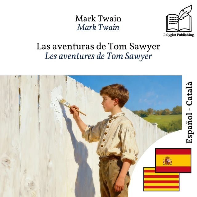 Les aventures de Tom Sawyer