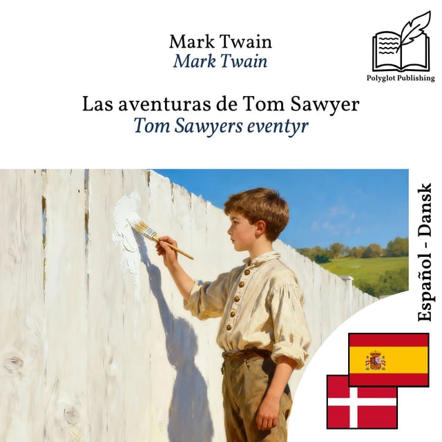 Tom Sawyers eventyr