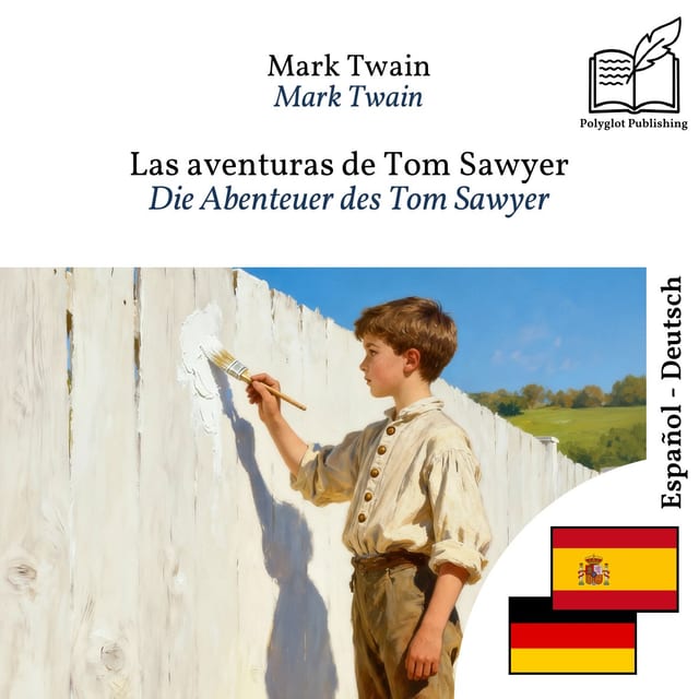 Die Abenteuer des Tom Sawyer