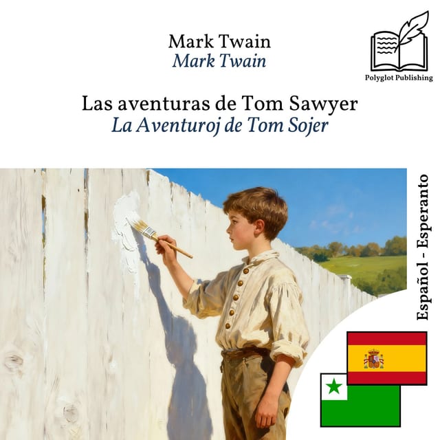 La Aventuroj de Tom Sojer