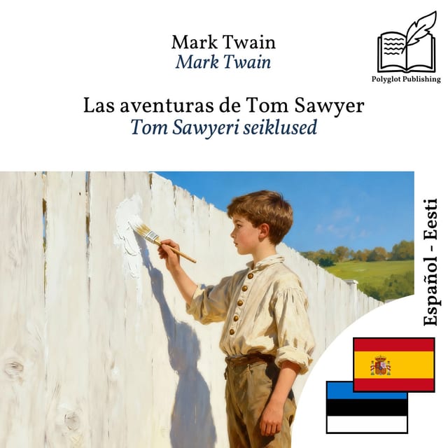 Tom Sawyeri seiklused