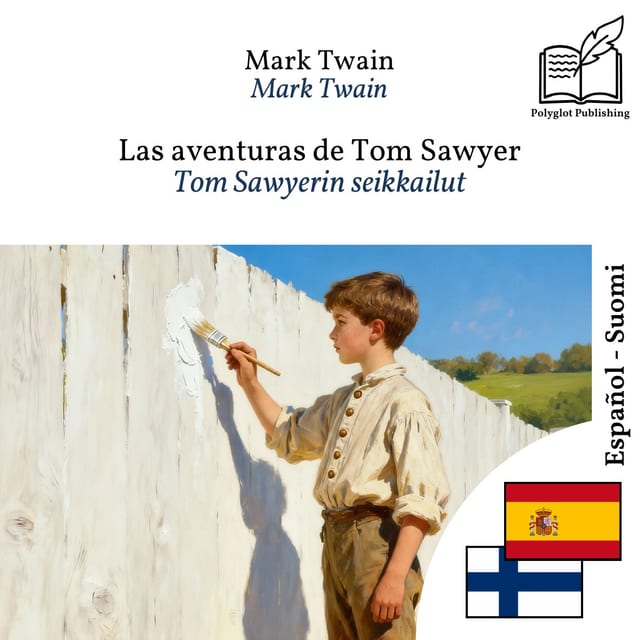 Tom Sawyerin seikkailut