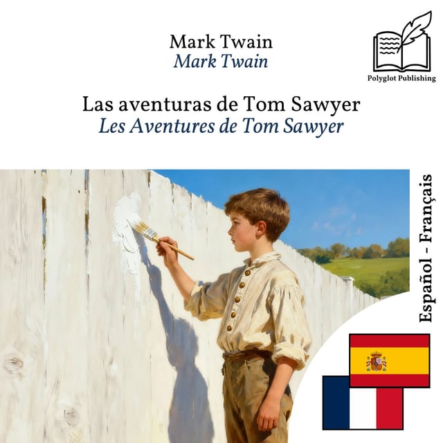 Les Aventures de Tom Sawyer