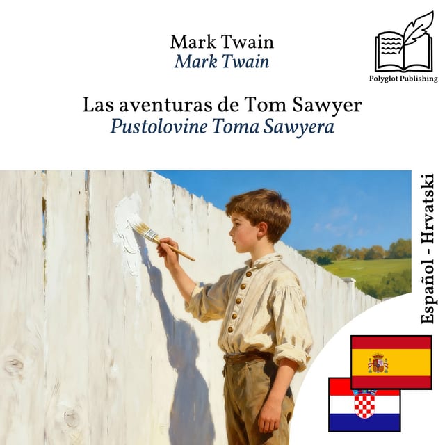 Pustolovine Toma Sawyera