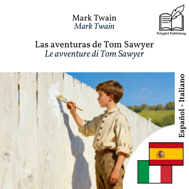 Le avventure di Tom Sawyer