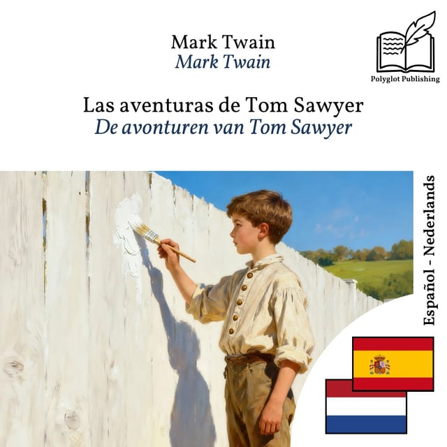 De avonturen van Tom Sawyer
