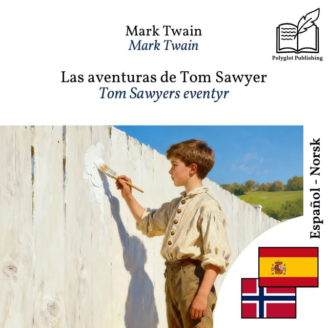 Tom Sawyers eventyr