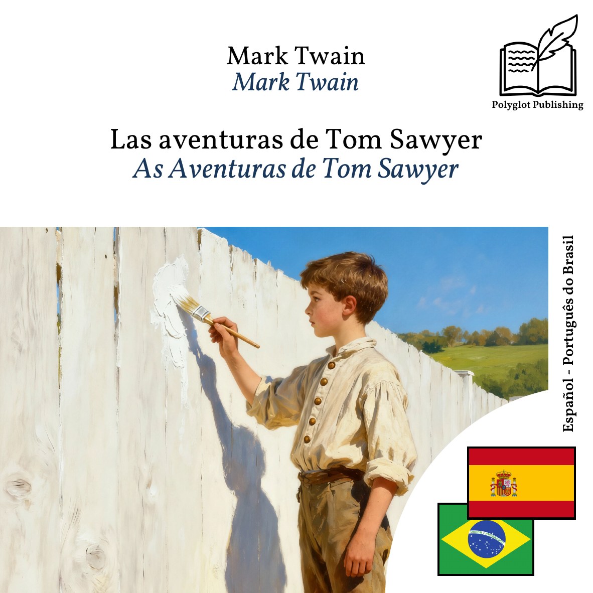 As Aventuras de Tom Sawyer