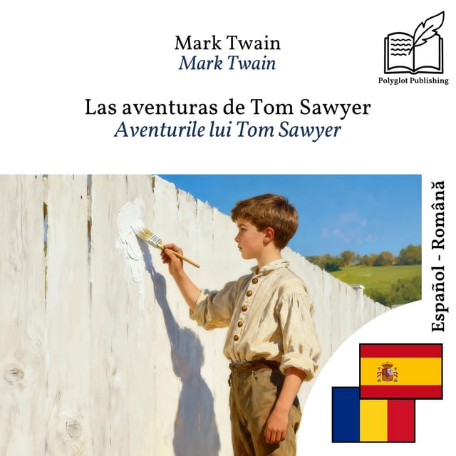 Aventurile lui Tom Sawyer
