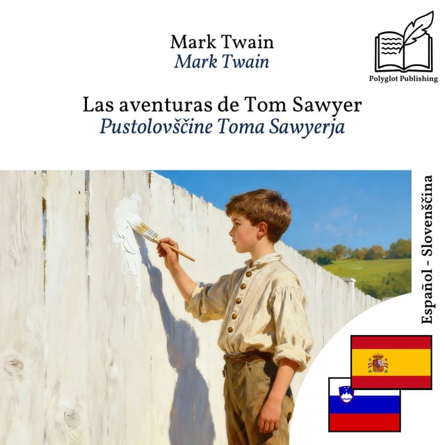 Pustolovščine Toma Sawyerja