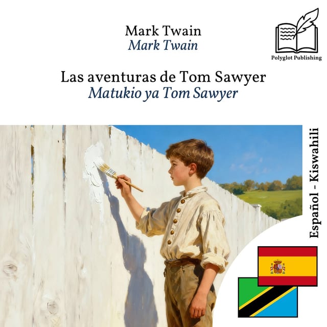 Matukio ya Tom Sawyer
