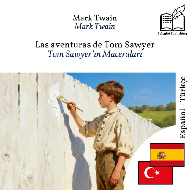 Tom Sawyer’ın Maceraları