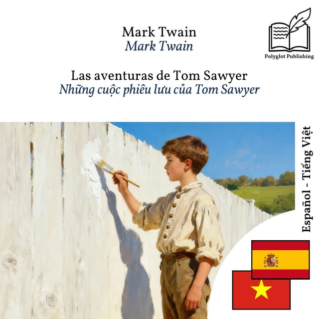 Những cuộc phiêu lưu của Tom Sawyer