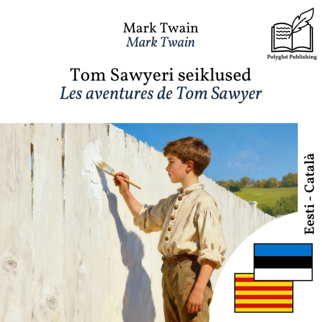 Les aventures de Tom Sawyer