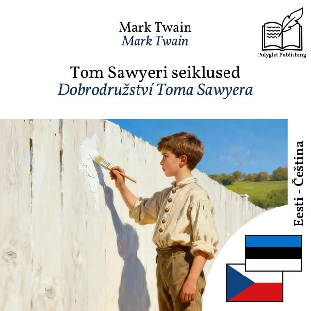 Dobrodružství Toma Sawyera