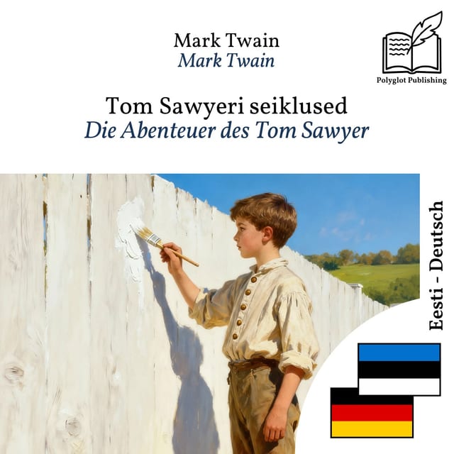 Die Abenteuer des Tom Sawyer