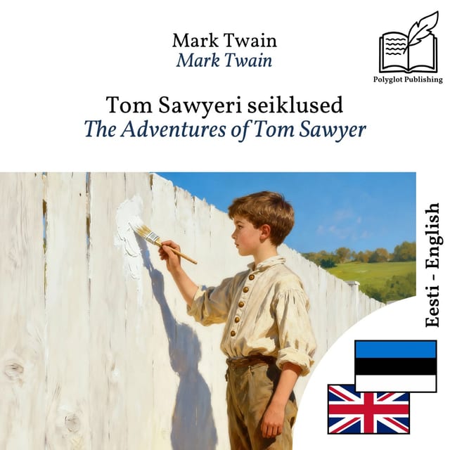 The Adventures of Tom Sawyer