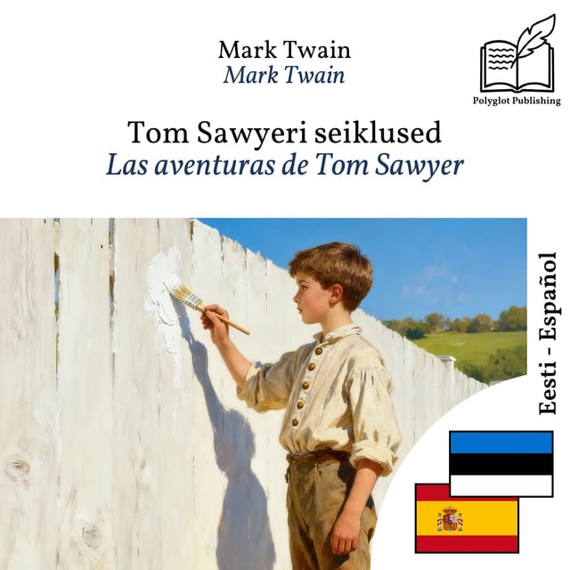 Las aventuras de Tom Sawyer
