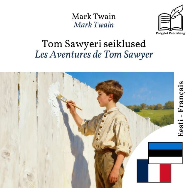 Les Aventures de Tom Sawyer