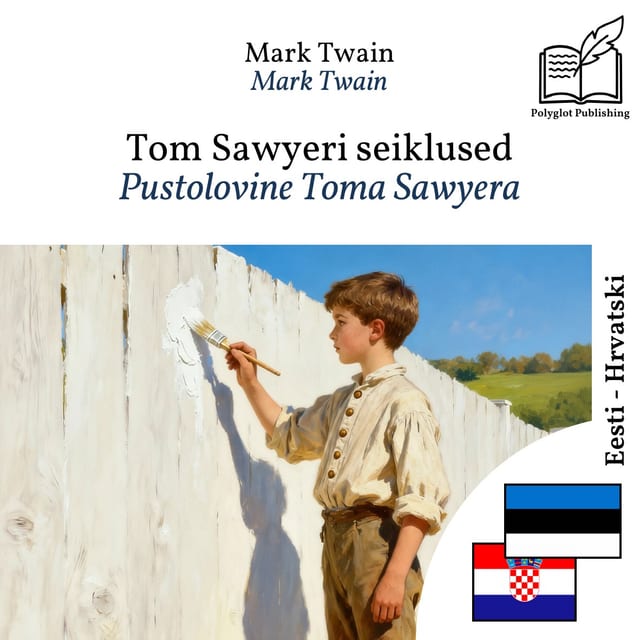 Pustolovine Toma Sawyera