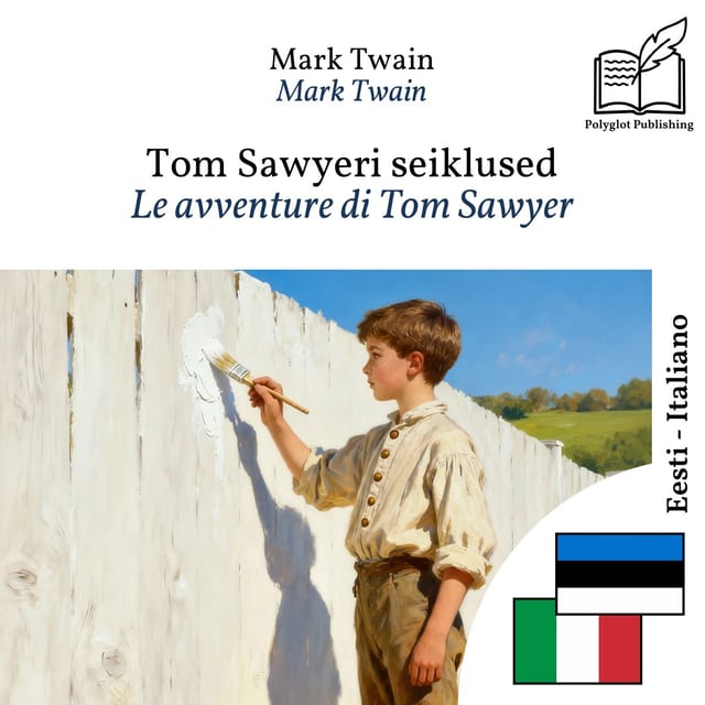 Le avventure di Tom Sawyer