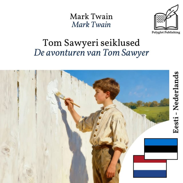 De avonturen van Tom Sawyer