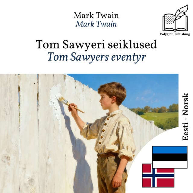 Tom Sawyers eventyr