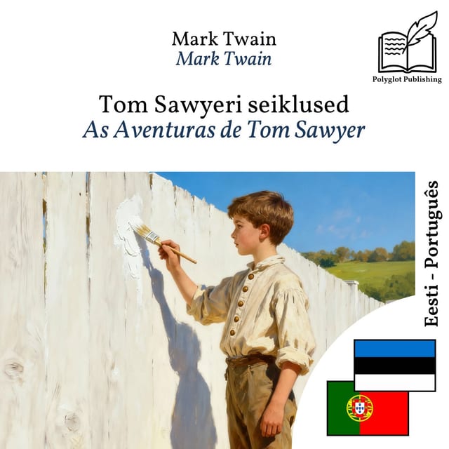 As Aventuras de Tom Sawyer