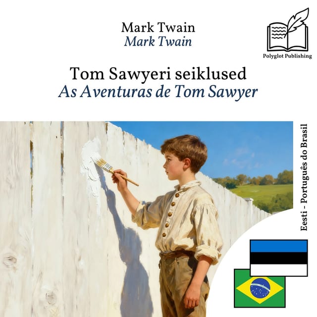 As Aventuras de Tom Sawyer