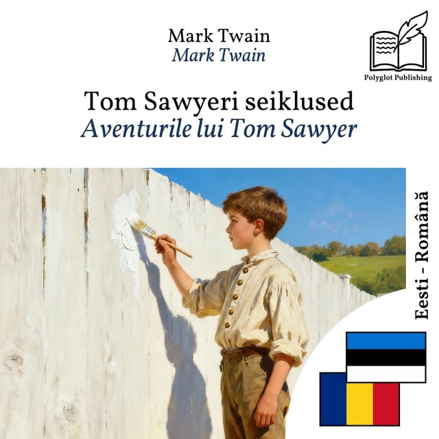 Aventurile lui Tom Sawyer