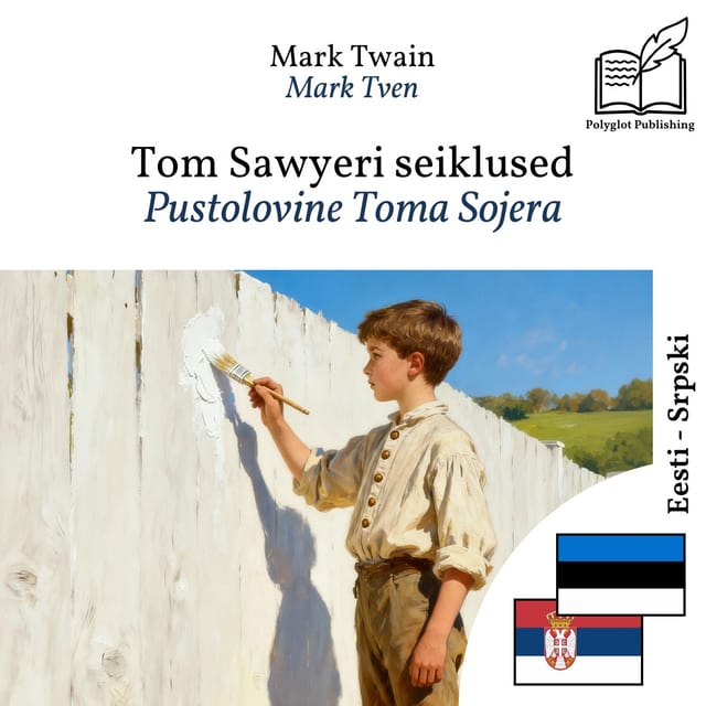 Pustolovine Toma Sojera